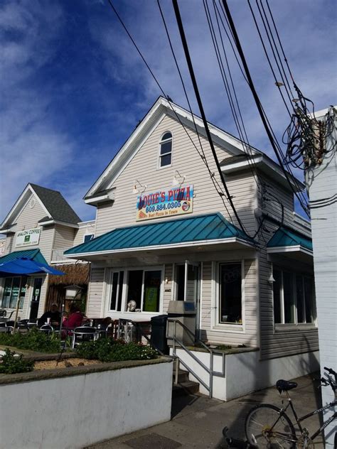 Cape May Nj Restaurants Open For Takeout Curbside Service Andor
