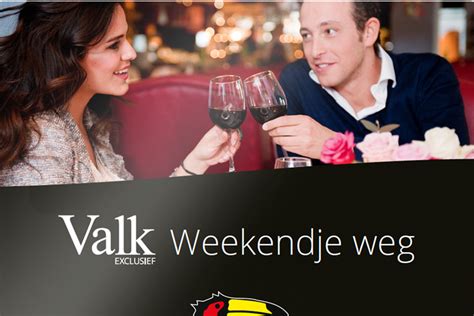 Weekendje Weg Cadeaubox Van Der Valk Cadeaucard
