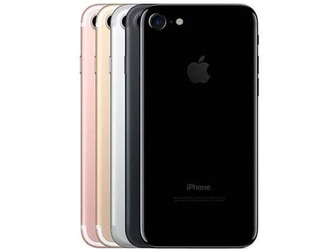 Features 5.5″ display, apple a10 fusion chipset, dual: Iphone 7 price in Pakistan | Cheap Market Rates | Reviewit.pk