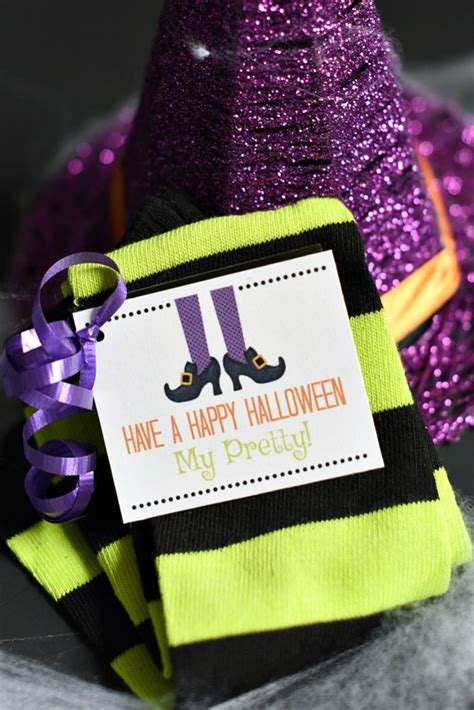 25 Cute Halloween T Ideas To Give Your Friends Fun Squared
