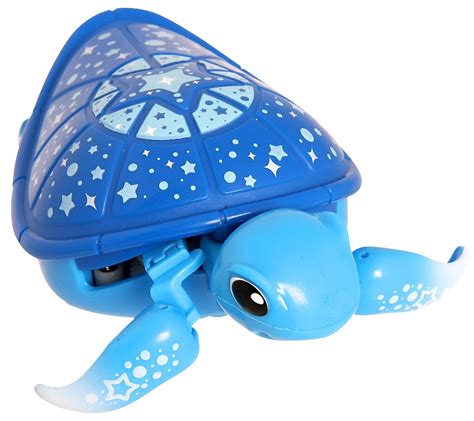 Amazon.com: Little Live Pets Lil' Turtle Tank: Toys & Games