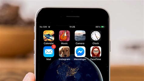 How To Change App Icons On Iphone Macworld