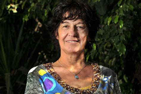 Liliana Bodoc 1958 2018 El último Viaje De La Escritora Que Imaginó