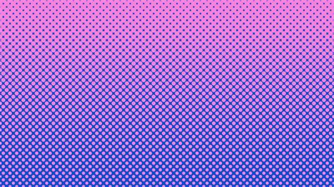 Wallpaper Pixels Circles Gradient Dots Texture Pink Hd Picture Image