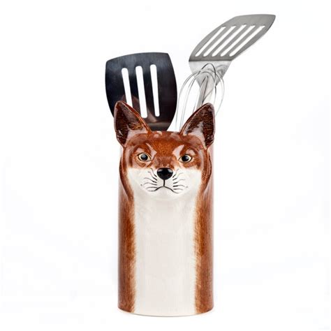 British Wildlife Foxes Quail Designs Ltd