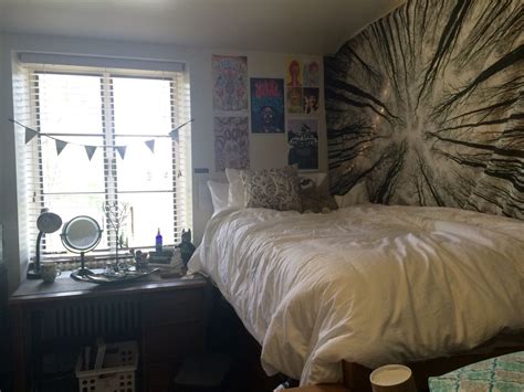 University Of Colorado Boulder Cool Dorm Rooms Dorm Dorm Bedroom