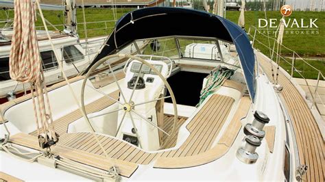 Bavaria 40 Ocean Sailing Yacht For Sale De Valk Yacht Broker