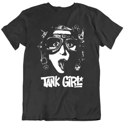 tank girl vintage retro cult classic movie fan v2 t shirt 20 99 picclick