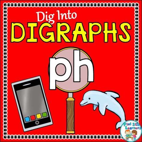 Ph Digraph Activities And Games Ph Worksheets No Prep Phonics Tpt