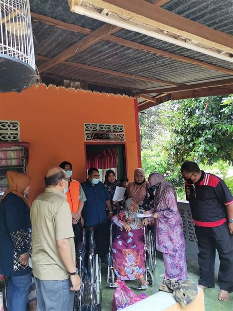 Bandar baharu merupakan daerah yang terletak di kedah, malaysia. Laman Web Rasmi Puspanita: Program Pejabat Daerah dan ...