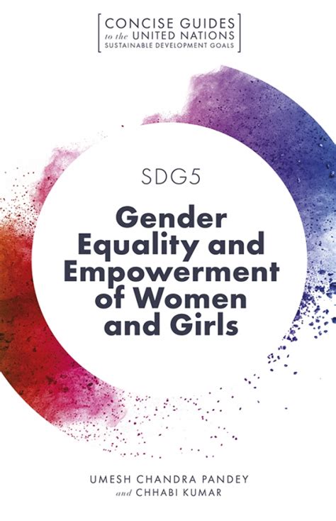 Emerald Title Detail Sdg5 Gender Equality And Empowerment Of Women