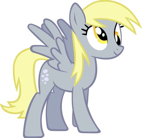 My Little Pony Blog Derpy Hooves