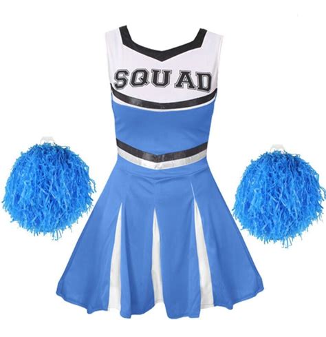 Custom Cheerleaders Team Uniforms And Jerseys In Usa Ribble Sports