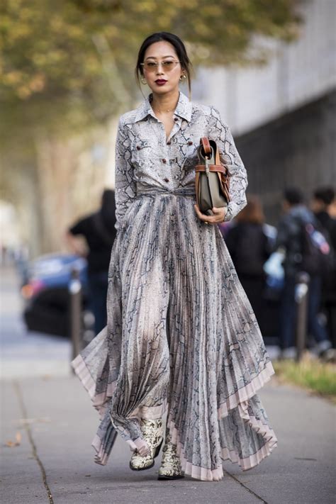 O conceituado artistamaxy khoisanlança a sua nova musica com o tema: This Is How You Should Be Styling Your Maxi Dress This ...