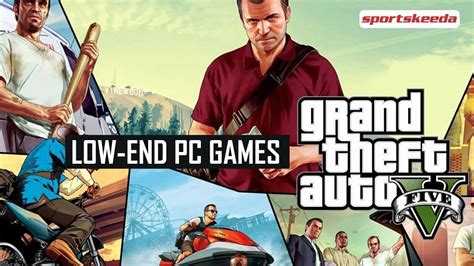 5 Best Open World Games Like Gta 5 For Low End Pcs In 2021 Hot Sex