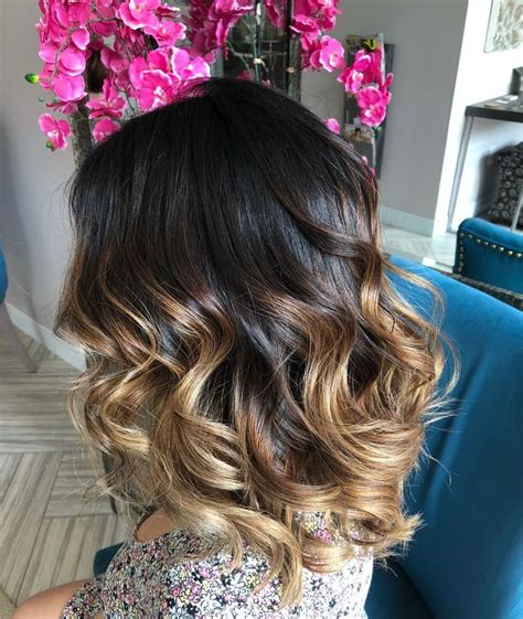 Boston Balayage Hair Makeup On Instagram Balayage Through Level Color On Ray For