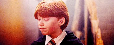 18 signs that you are the ron weasley of your friend group mugglenet