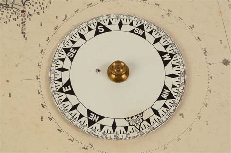 E Shopantique Compassescode 7314 Nautical Compass