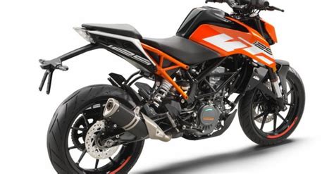 Ktm duke 125 indian (abs). KTM 125 Duke likely to launch in India in late November