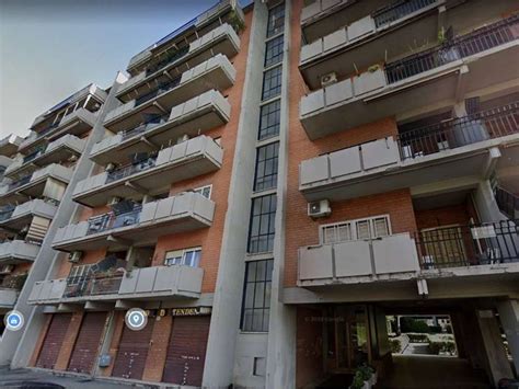 Asta Per Appartamento Via Roberto Lepetit 199 Alessandrino Torre