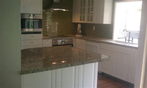 You will also learn how to correctly measure and cut the opening for your sink. Kitchen Countertops