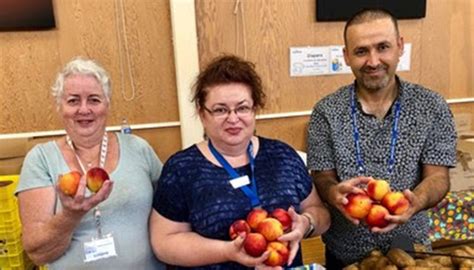 Yellow pages » pa » philadelphia » food banks. Greater Vancouver Food Bank is desperate for volunteers ...