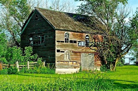 Pin By Lori Dorrington On Barns Great And Small Old Barns House Styles Restoration