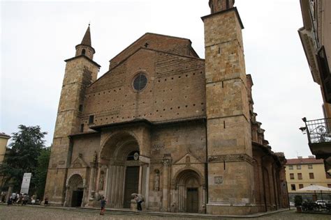 Descrizione, storia, come arrivare e cosa vedere nei dintorni. Fidenza - Emilia Romagna