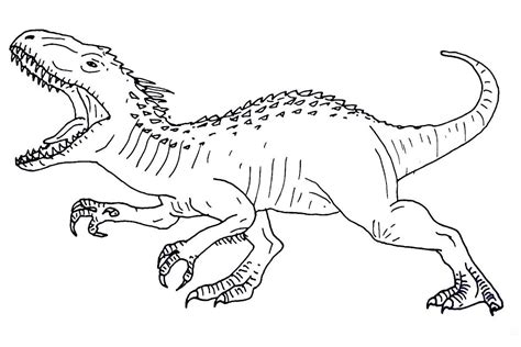 Inspirational dinosaur coloring page 92 in coloring books with. Jurassic World Coloring Pages - Best Coloring Pages For Kids