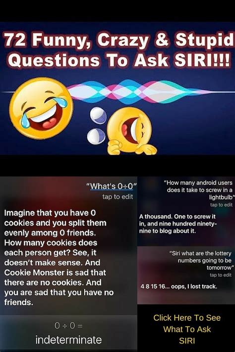 here are over 70 funny siri questions and responses and they are everything from funny to crazy
