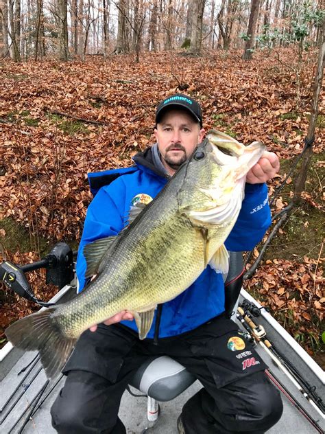 The 10 Biggest Bass Catches Of This Past Year