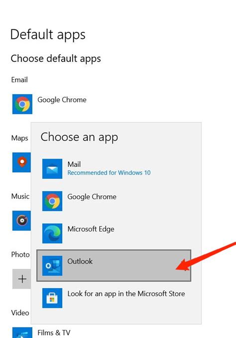 How To Set Default Apps In Windows 11 Techlatest