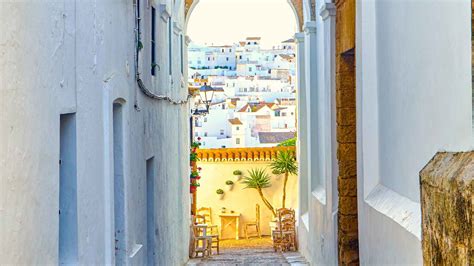 Ruta De Los Pueblos Blancos Descubre Los 6 Pueblos Más Bonitos De Cádiz