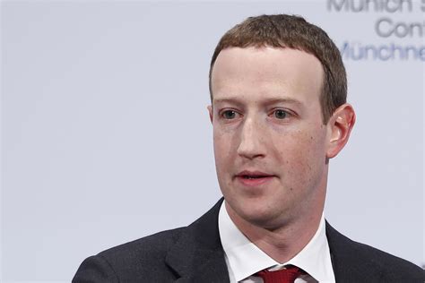 Facebook Employees Angry With Zuckerbergs Response Staged A Virtual Walkout On Monday