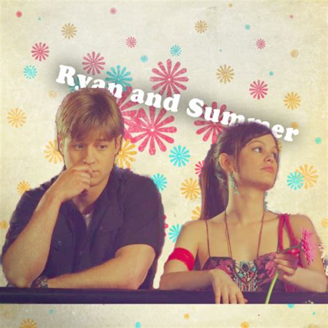 Ryanandsummer Ryan And Summer Fan Art 21667683 Fanpop