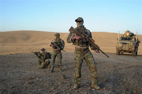 Australian Spec Ops Special Operations Task Group Sotg S Flickr