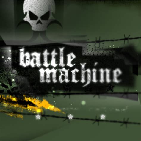 Battle Machine Need For Speed Wiki Fandom