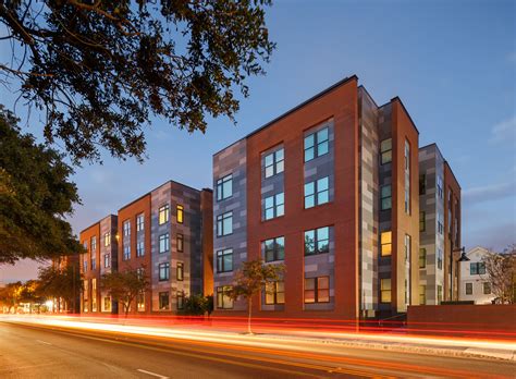 The company announces two new vertical panels to the nichiproducts line: Charleston student building makes history - Construction ...