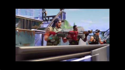 Failed to take damage from the damage volume. Whatever It Takes - A Fortnite Music Video - YouTube