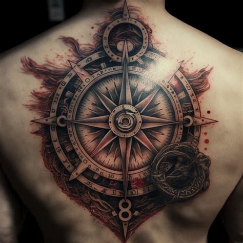 Top More Than 156 Pain Tattoo Designs For Men Best Vn