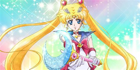 10 best sailor moon crystal characters ranked