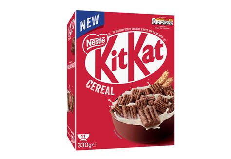 have a break have a bowl of kitkat® cereal nestlé