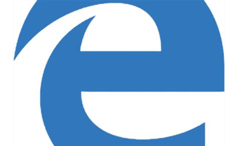 File Microsoft Edge Logo Png Wikimedia Commons Otosection