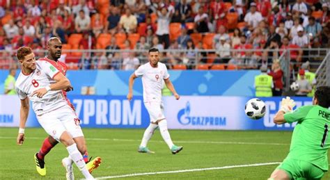 Jogo TunÍsia X AustrÁlia Ao Vivo Onde Assistir O Jogo Da Copa Do Mundo