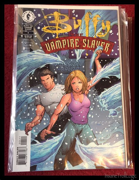 Comic Books Comic Book Cover Vampire Slayer Buffy Tvs Graphic Novel Novels Angel Comics