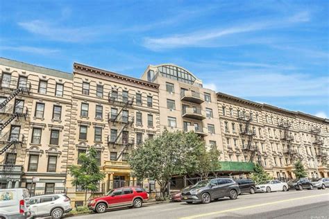 Homes For Sale Near W 135th St New York Ny ®