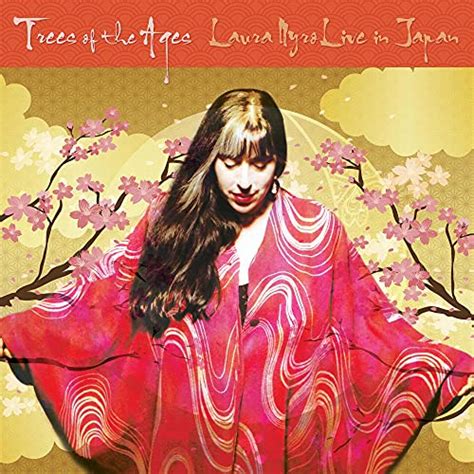 Laura Nyro Trees Of The Ages Laura Nyro Live In Japan Zia Records