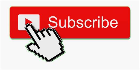 239 2396993youtube Subscribe Button Png File Subscribe Button With