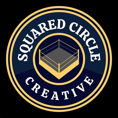 Squared Circle Creative