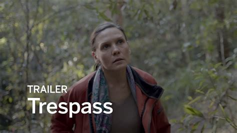 Trespass Trailer Festival 2016 Youtube